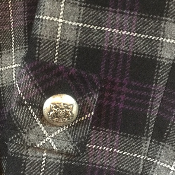 Helene Berman cropped blazer - Picture 6 of 10